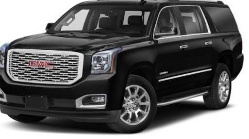 GMC YUKON XL 2020 1GKS2HKJ9LR195303 image